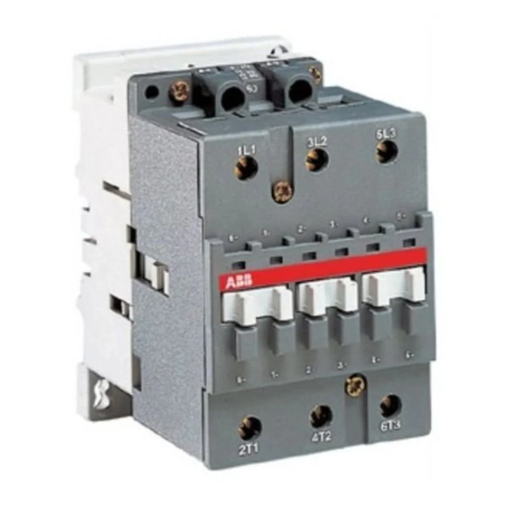 ABB AC Type Contactor Three Pole UA95-30-00RA
