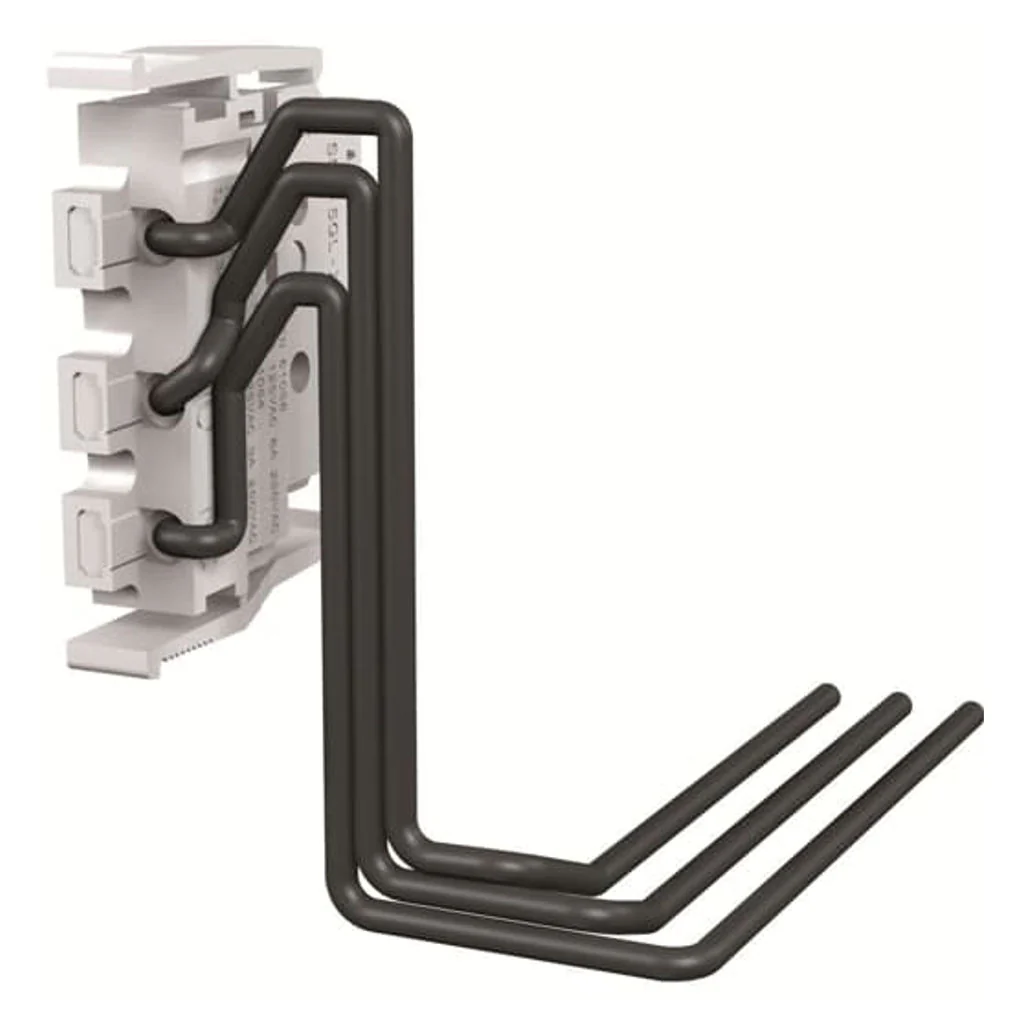 ABB AUX-C 2Q+1SY Auxilary Contact Cabled Version 1SDA066433R1
