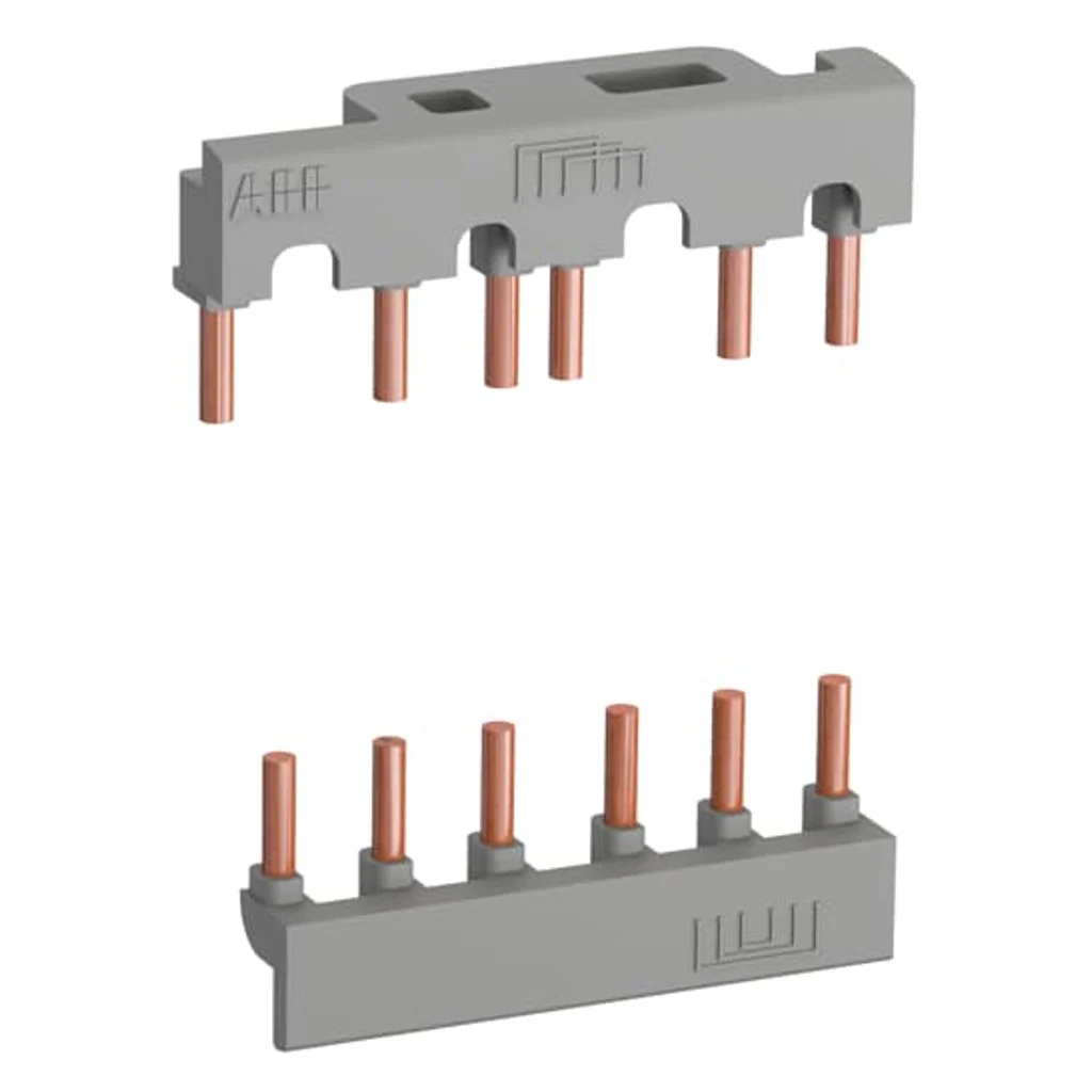 ABB BER38-4 Connection Set For Reversing Contactor 1SBN082311R1000