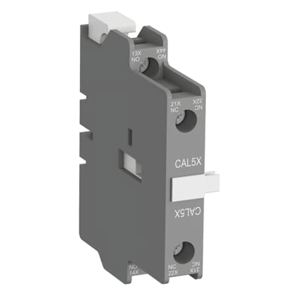 ABB CAL5X-11 Auxiliary Contact Block 1SBN019020R1011