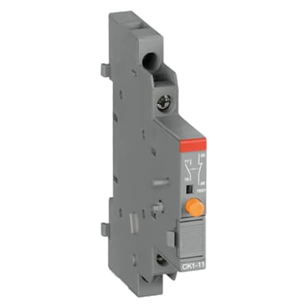 ABB CK1-11 Short-Circuit Signaling Contact 1NO + 1NC 1SAM301901R1001