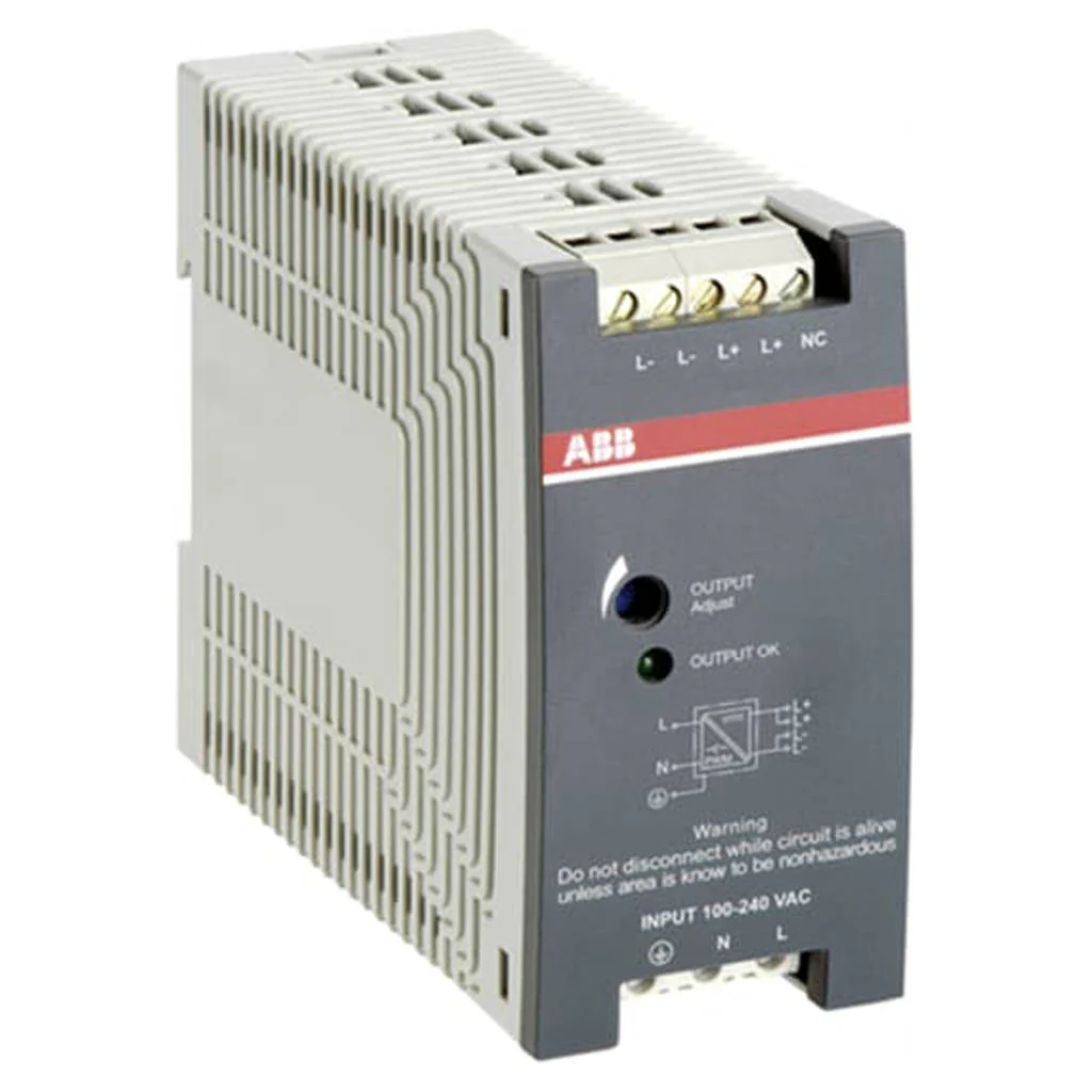 ABB CP-E 48/1.25 Power Supply 1SVR427031R2000