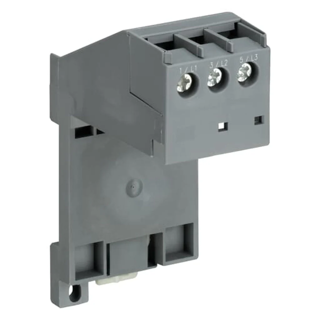ABB DB16E Single Mounting Kit For E16DU 1SAX101110R0001