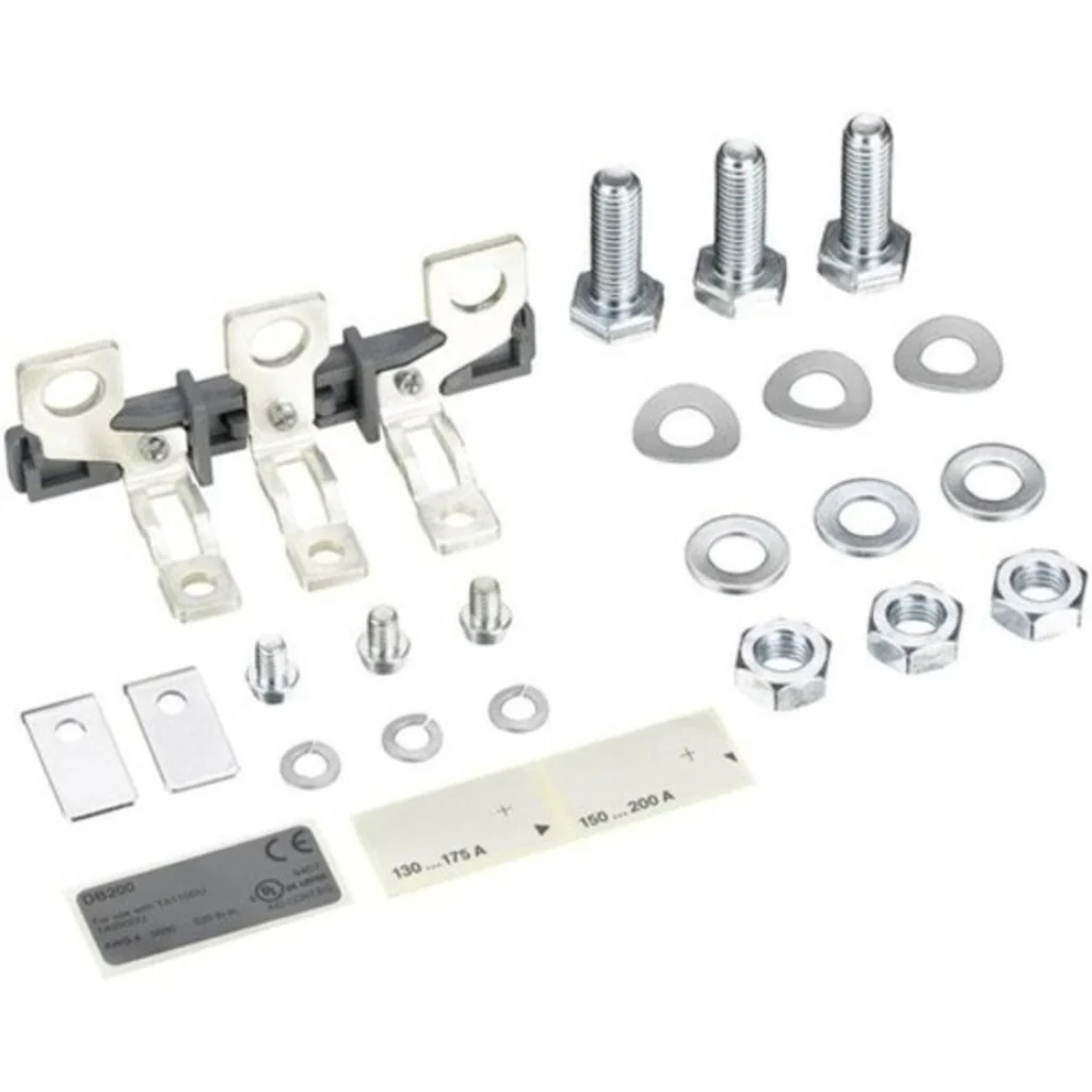 ABB DB200 Single mounting kit 1SAZ401110R0001