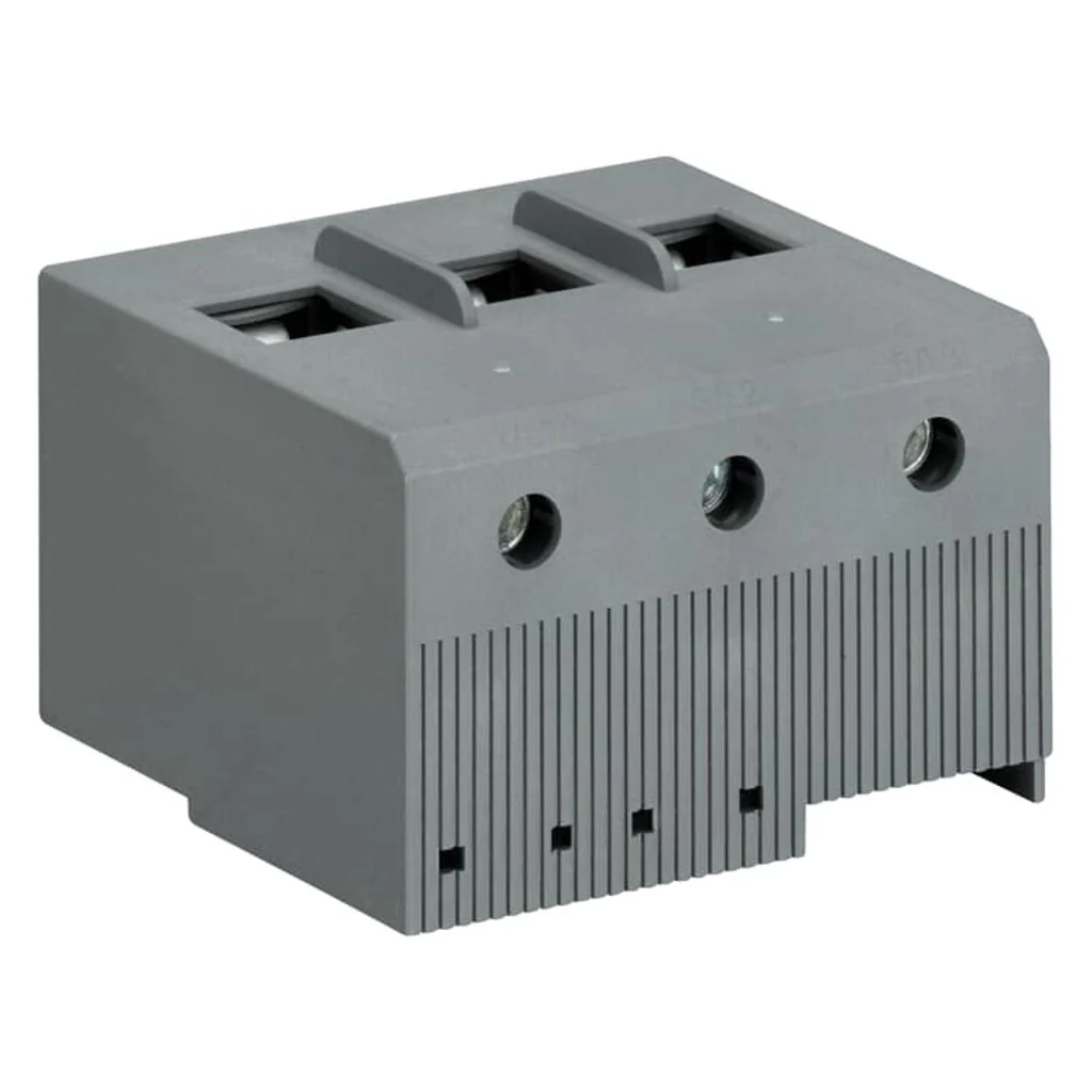ABB DB80E Single Mounting Kit For E80DU 1SAX301110R1001