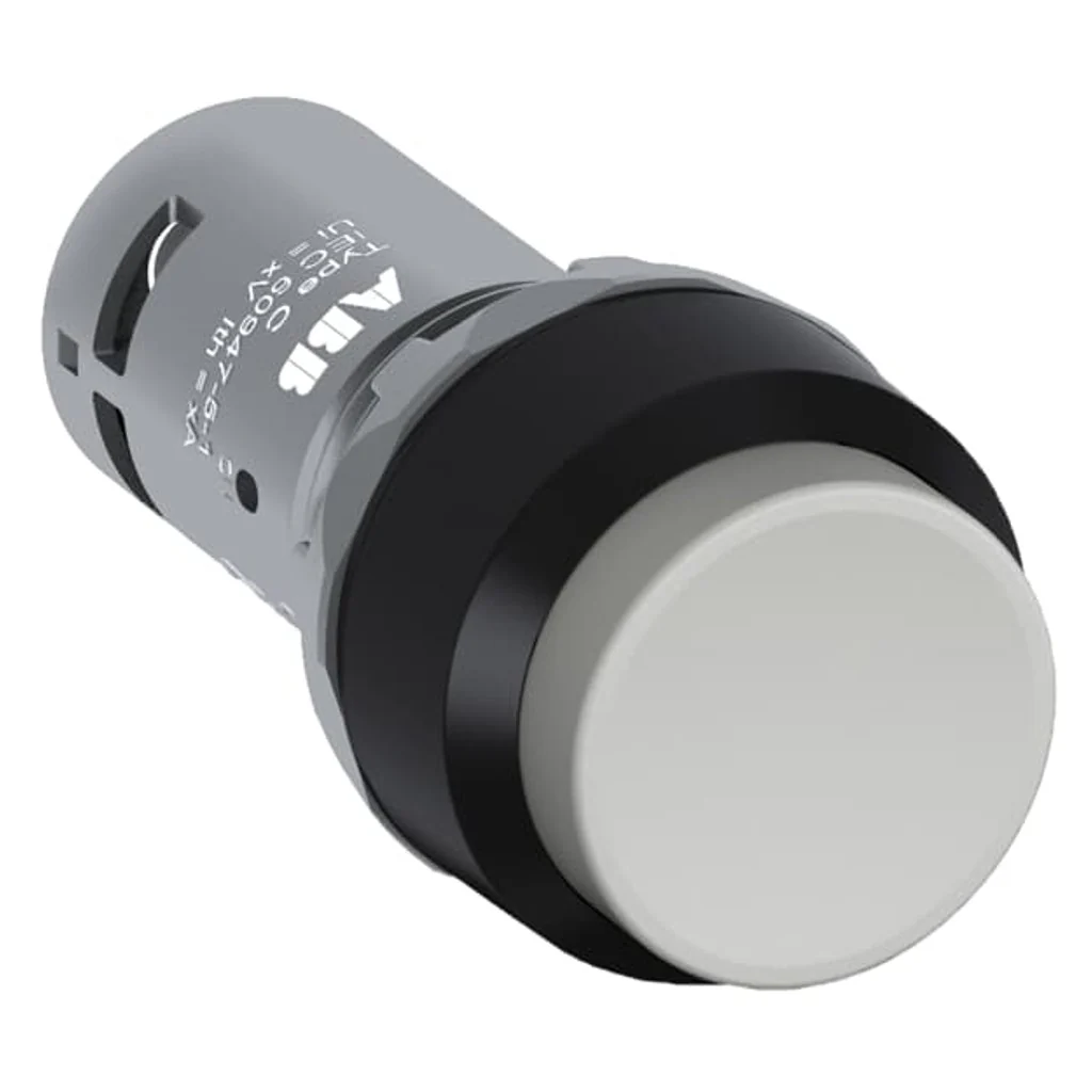 ABB Extended Pushbutton Maintained 1 NO - Image 7