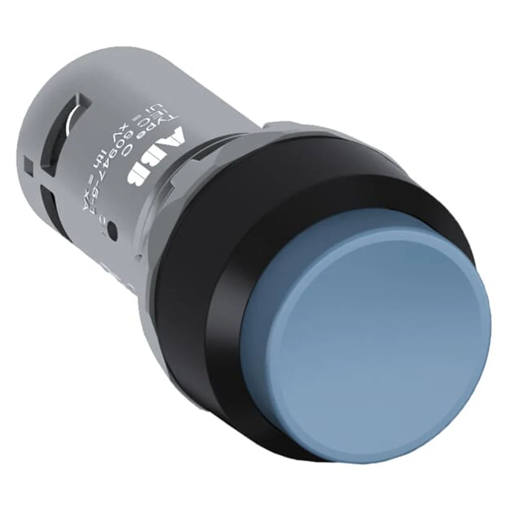 ABB Extended Pushbutton Maintained 2 NO - Image 4