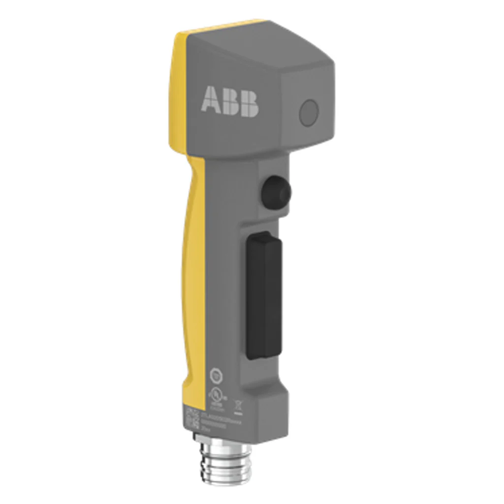ABB HD5-S-102 Three-Position Handheld Device 2TLA023001R0000