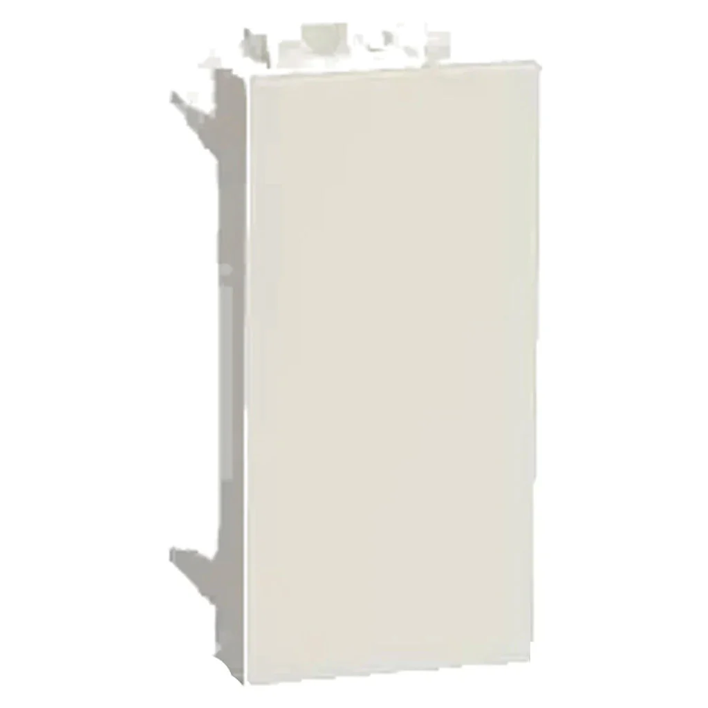 ABB IIIM1BLNK BL Blank Plate White 1SYK100001A1041