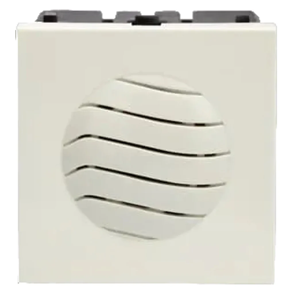 ABB IIM2BUZR BL Buzzer White 1SYK100001A1054