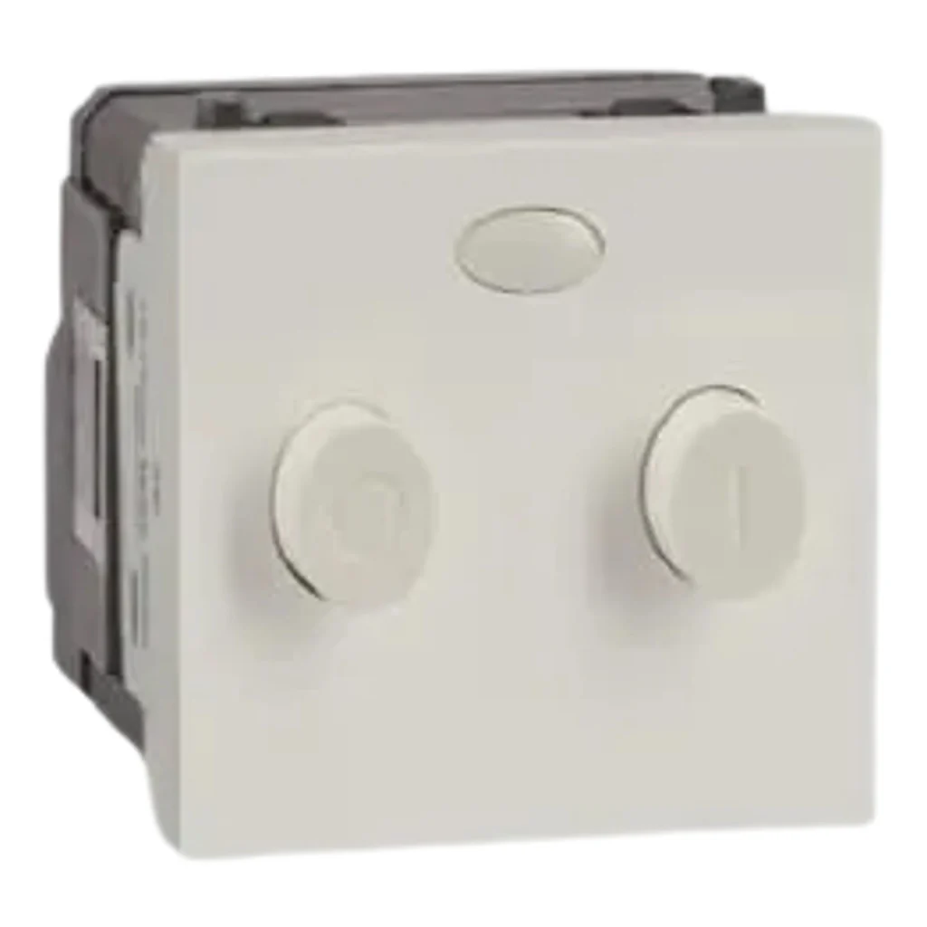 ABB IIM2ST20 BL Single Phase Starter 20A White 1SYK100001A1051