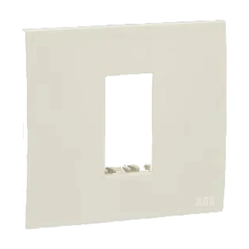 ABB IIP0133 BL 1M Plate White 1SYK100001A1071