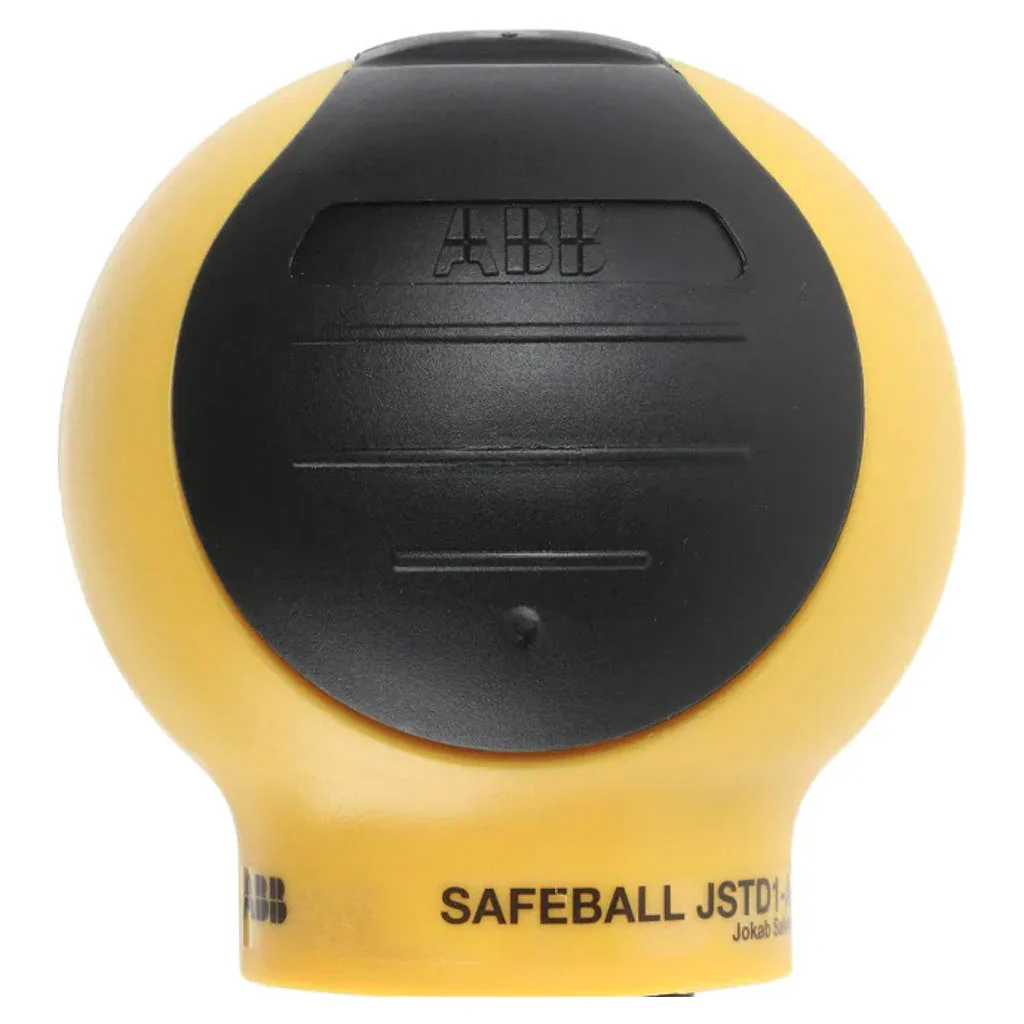ABB JSTD1-A Safety Balls/Two-Hand Device 2TLA020007R3000