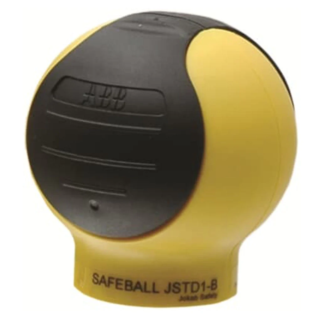 ABB JSTD1-B Safety Balls/Two-Hand Device 2TLA020007R3100