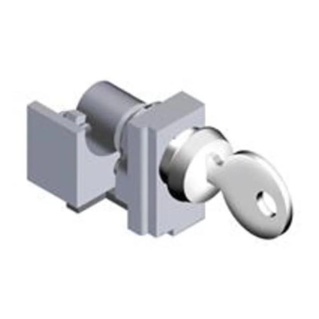 ABB Key lock KLC XT3 KEY LOCK RONIS
