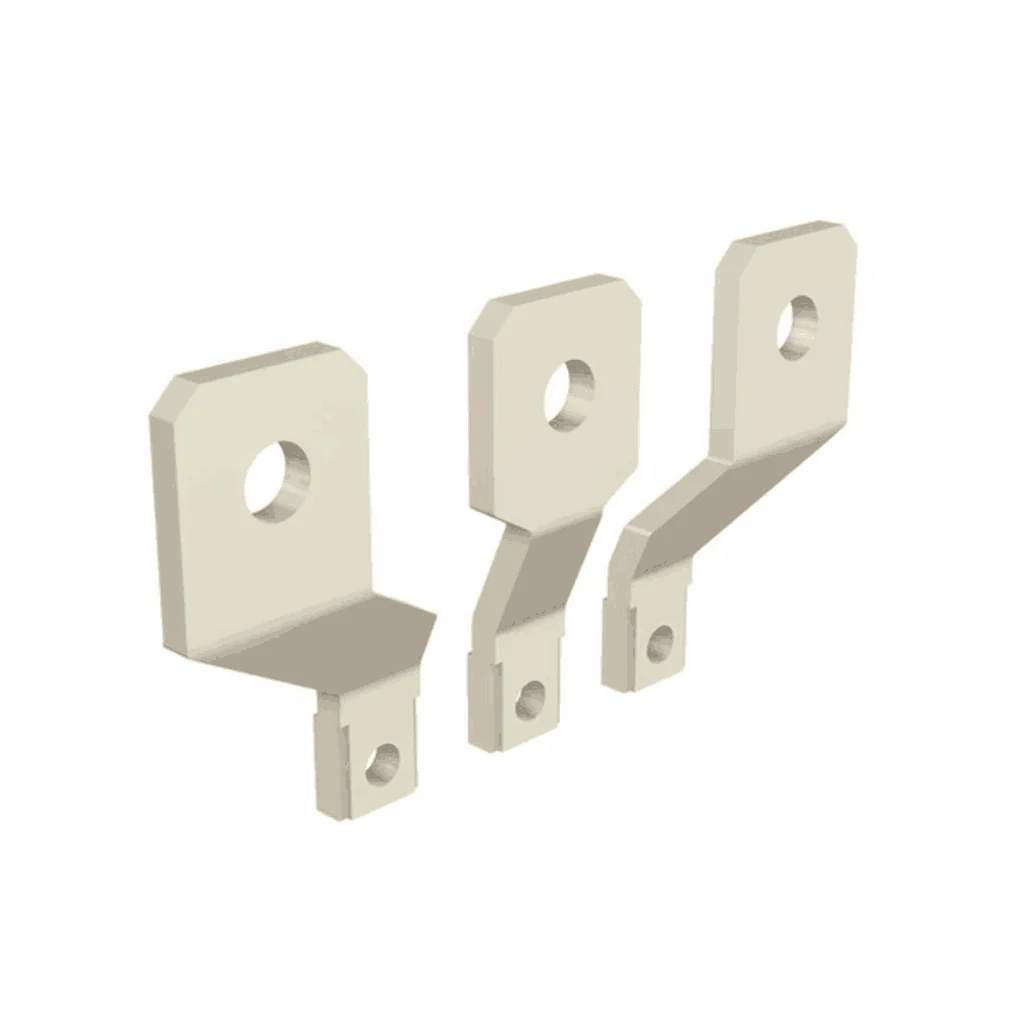 ABB MCCB 1SDA066891R1 Tmax accessories Three Pole – KIT ES XT1 6pcs
