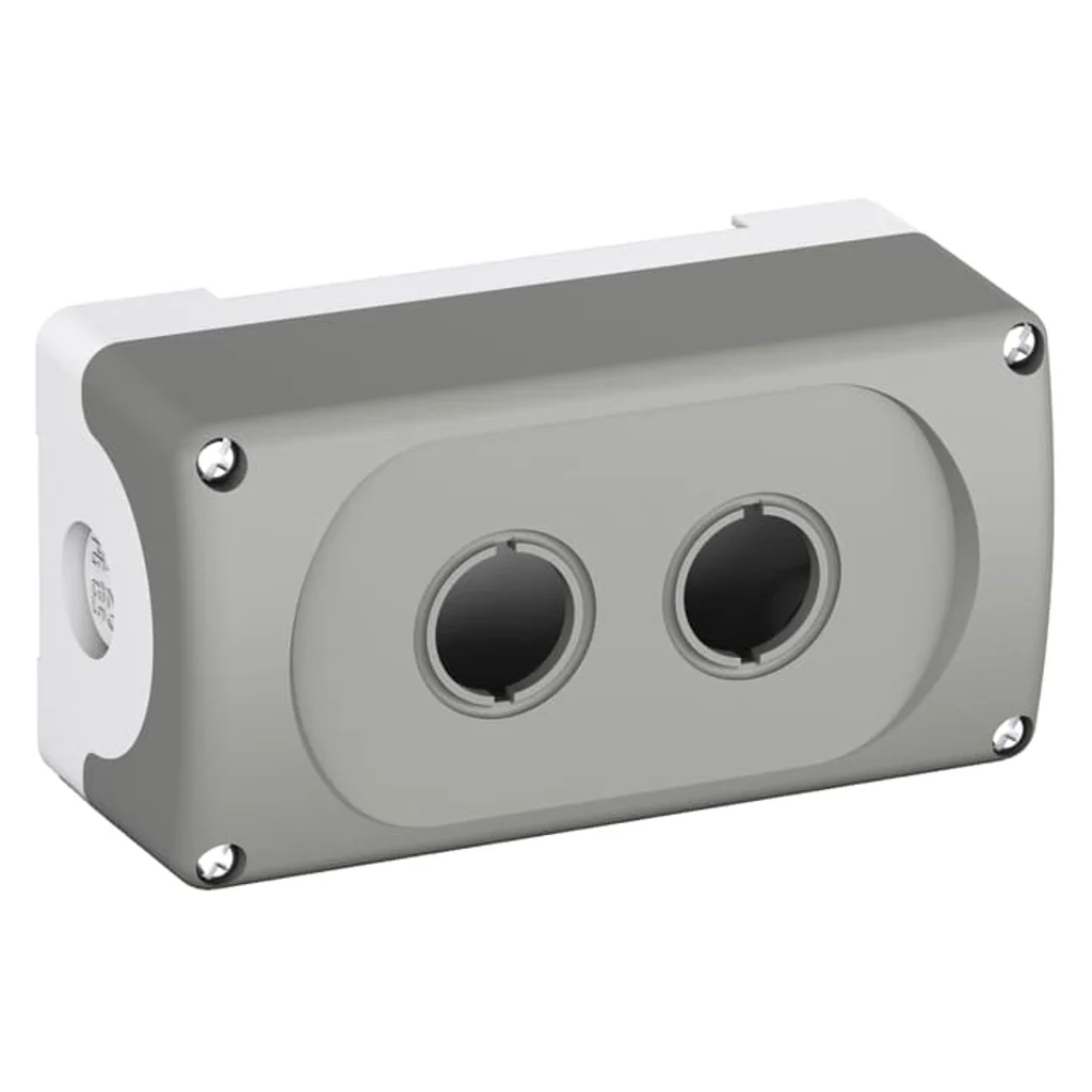 ABB MEP2-0 Plastic Enclosure 1SFA611812R1000