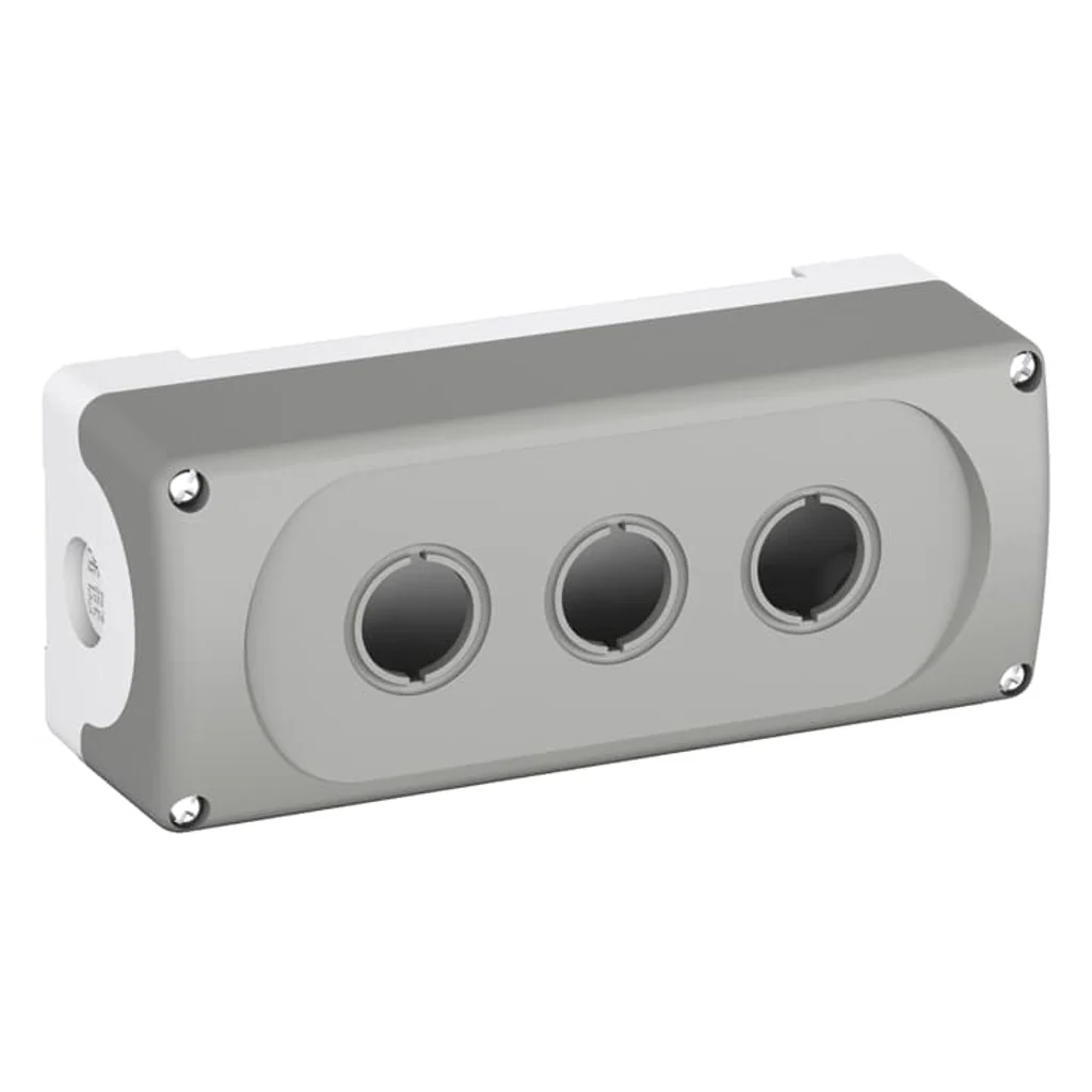 ABB MEP3-0 Plastic Enclosure 1SFA611813R1000