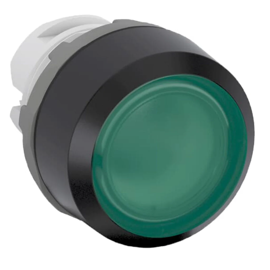 ABB MP1-11 Pushbutton Momentary - Image 2