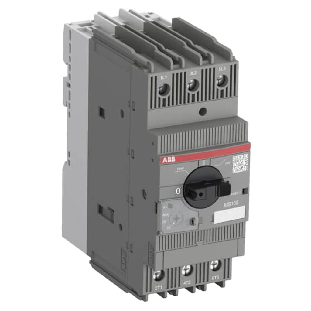 ABB MS165-80 Manual Motor Starter 1SAM451000R1019