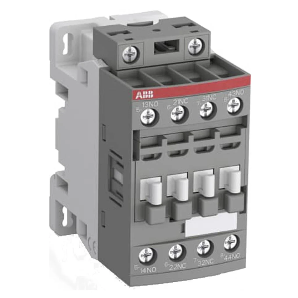 ABB NFZ40E-21 Contactor Relay 1SBH136001R2140