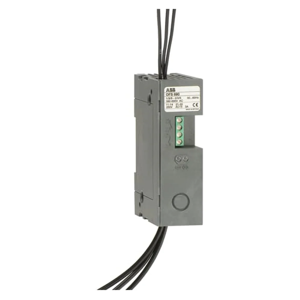 ABB OFS690 Electronic Fuse Monitor 1SCA022715R9920