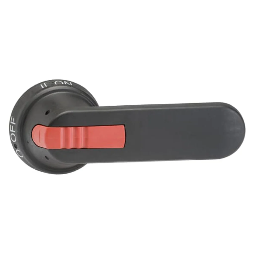 ABB OHB125J12E011 Pistol Handle 1SCA022589R3340