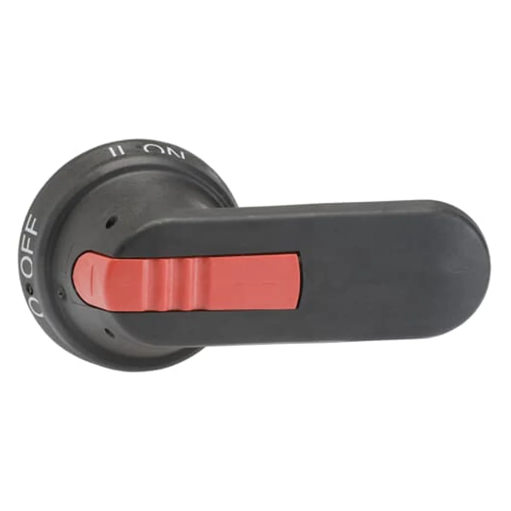 ABB OHB95J12E011 Pistol Handle 1SCA022621R0760