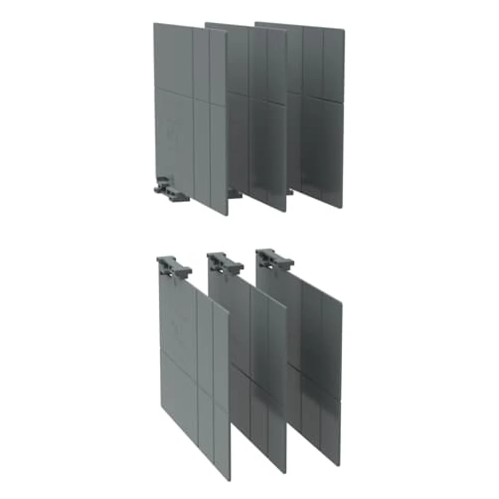 ABB OTB4000/6 Phase Barrier 1SCA129040R1001