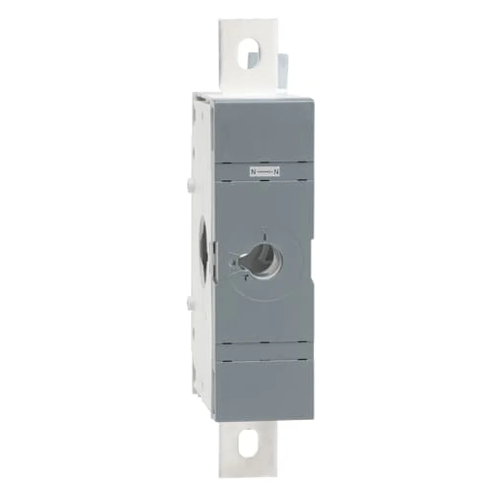 ABB OXN800S Detachable Neutral Link 1SCA022831R4880
