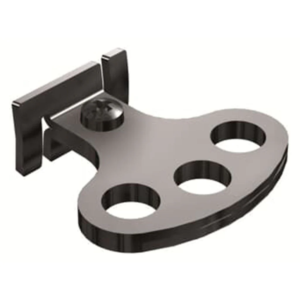 ABB PLL XT1-XT3 Removable Padlock Device 1SDA066588R1