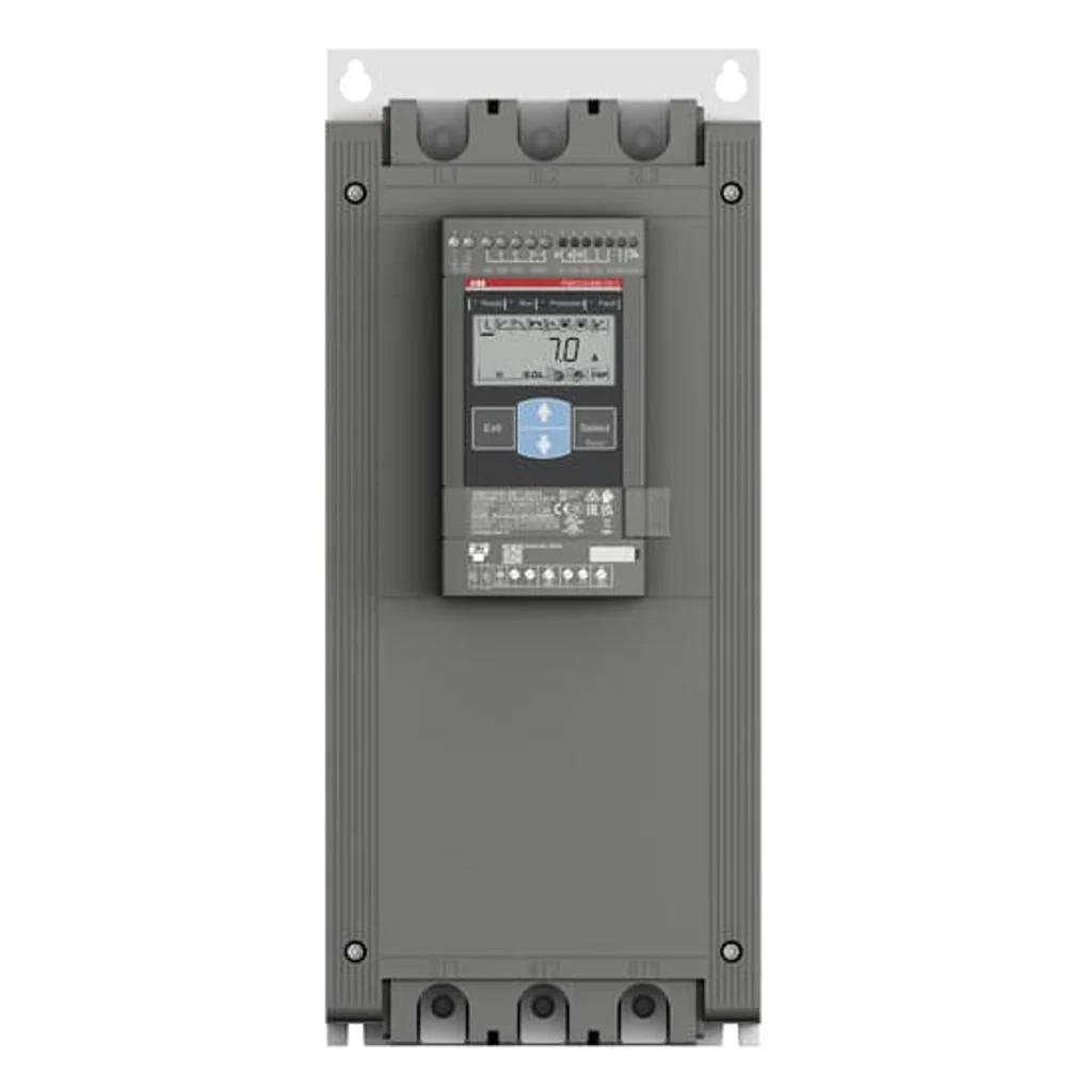 ABB PSE210-600-70-1 Soft Starter 1SFA897112R7001
