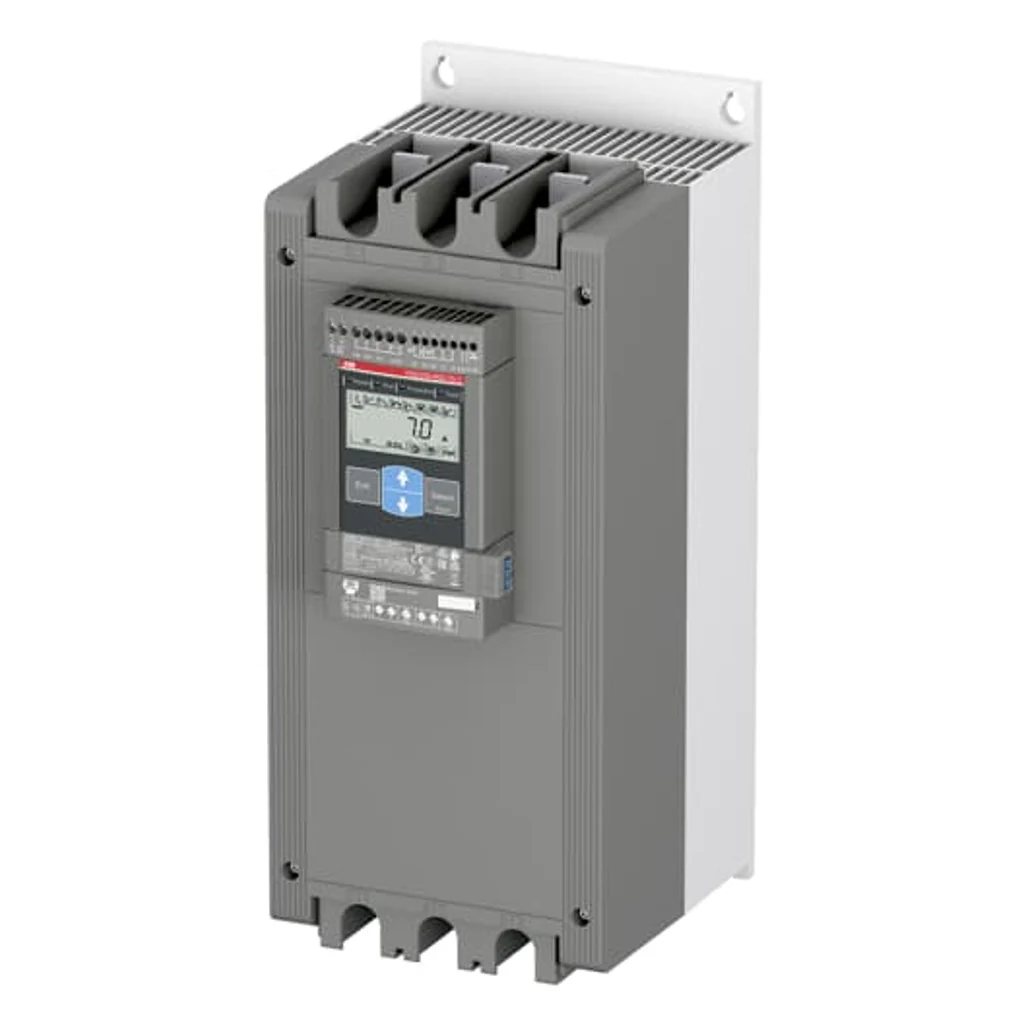 ABB PSE250-600-70-1 Soft Starter 1SFA897113R7001 - Image 3