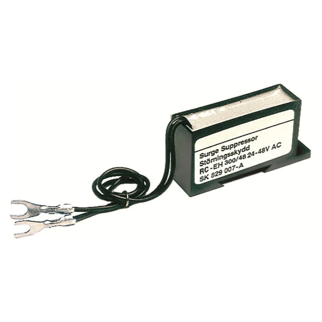 ABB RC-EH800/600 Surge Suppressor 220-600V AC SK829007-D