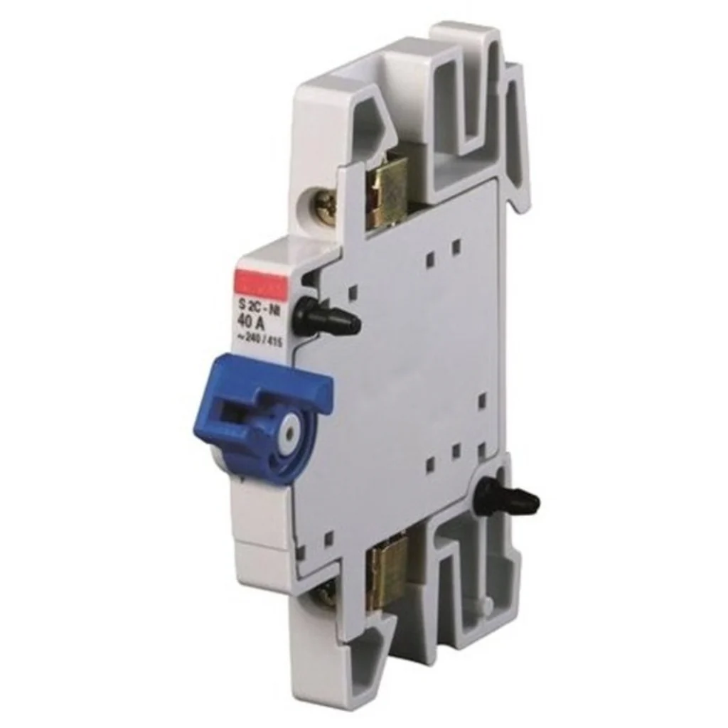 ABB S2C-NT Hand Operated Neutral 2CDS200918R0001