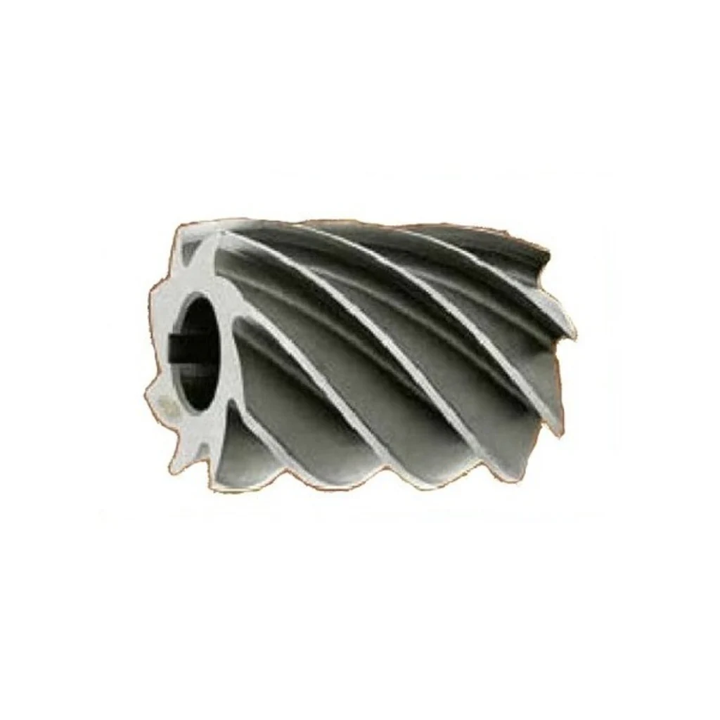 Addison HSS Cylindrical Cutters Dia 50 mm