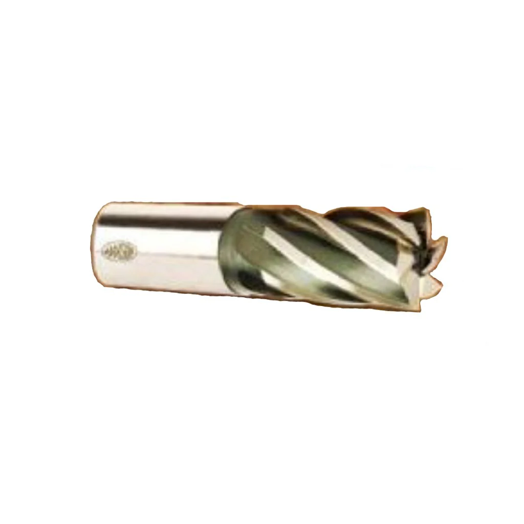 Addison HSS End Mills Taper Shank Dia(1/8 – 15/16mm)