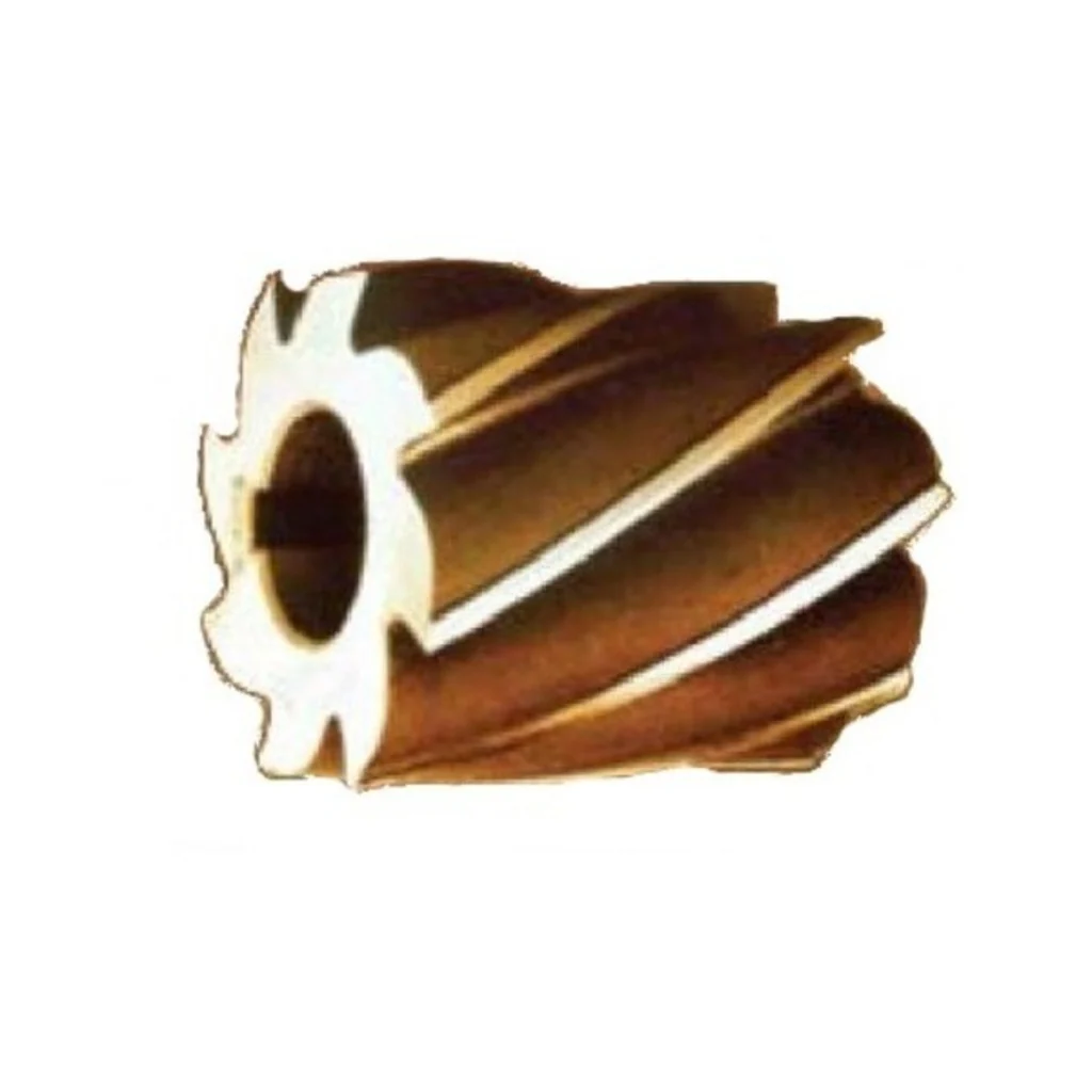 Addison HSS High Power Cylindrical Cutters Diameter 3”
