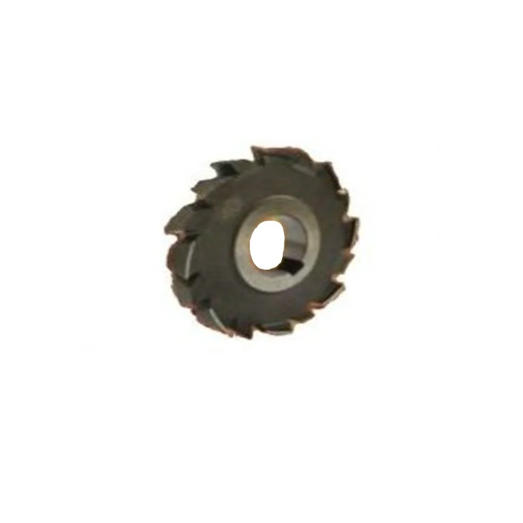 Addison HSS Keyway Milling Cutter Dia 63mm