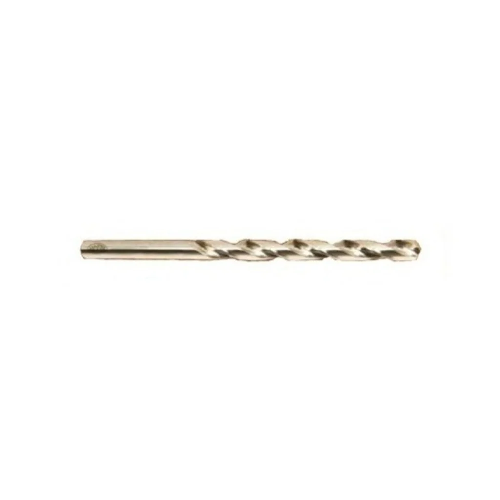 Addison HSS Parallel Shank Twist Drills Extra Long 300 mm