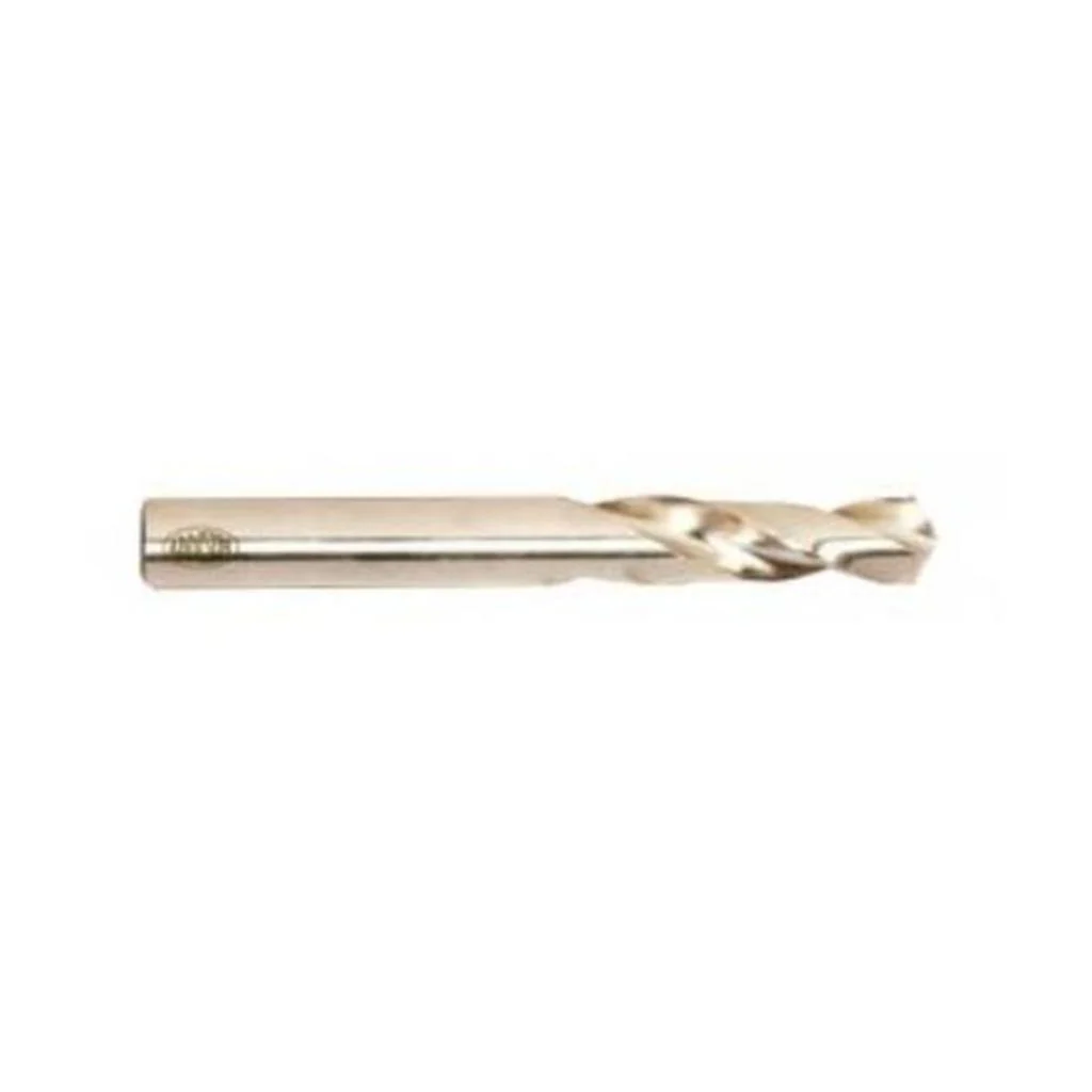 Addison HSS Parallel Shank Twist Drills Stub Series (19.00mm – 19.84mm)