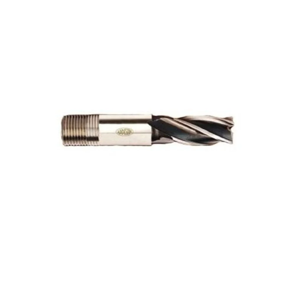 Addison HSS Screwed shank Slot Drills Short (Normal) Series Dia (3mm – 14mm)