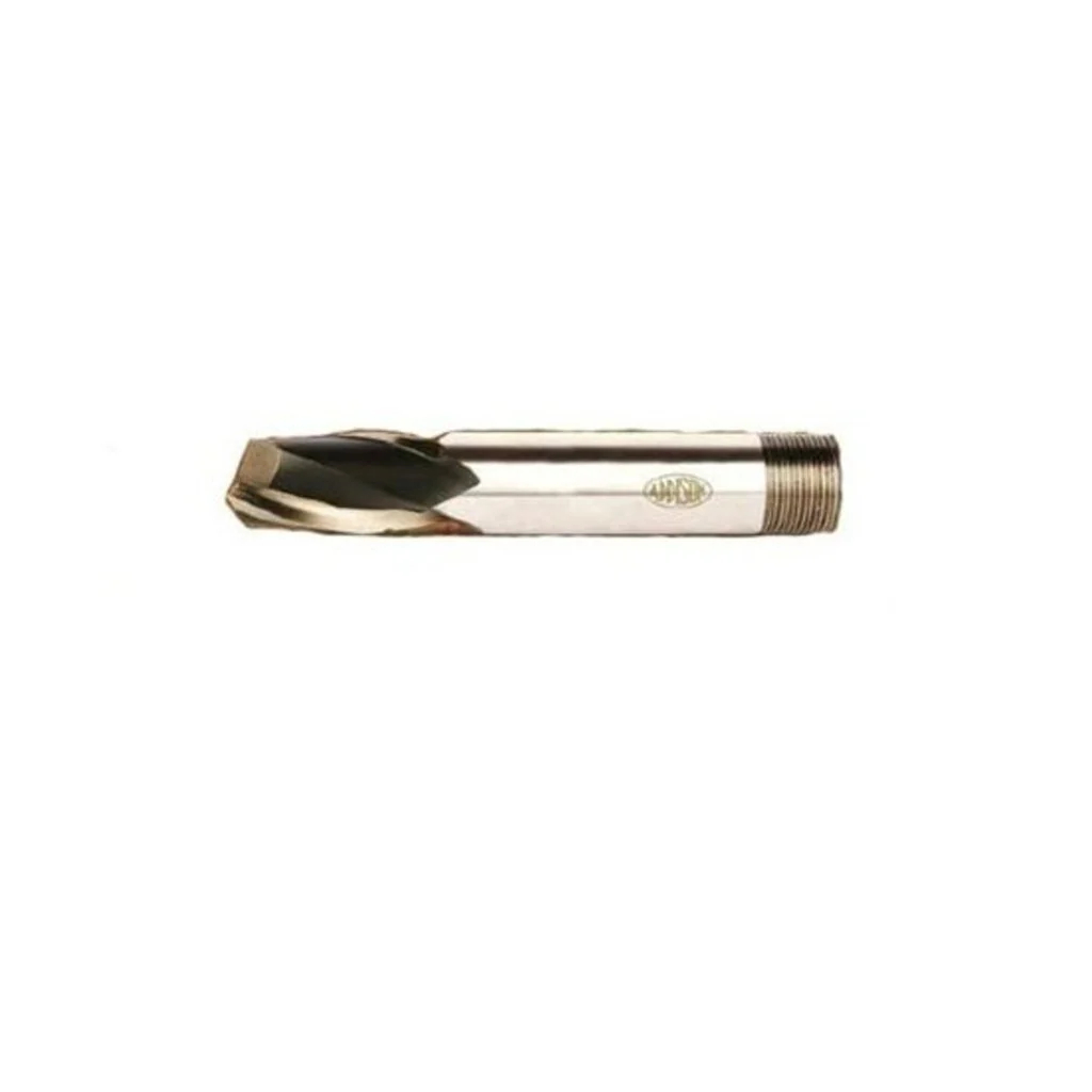 Addison HSS Screwed shank Slot Drills Short (Normal) Series Dia(1/8mm – 15/16mm)