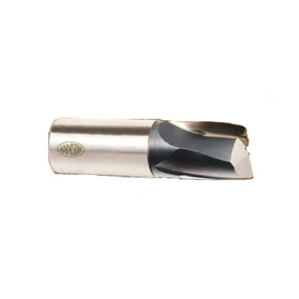 Addison HSS Slot Drills Parallel Shank Dia(3 – 50mm)