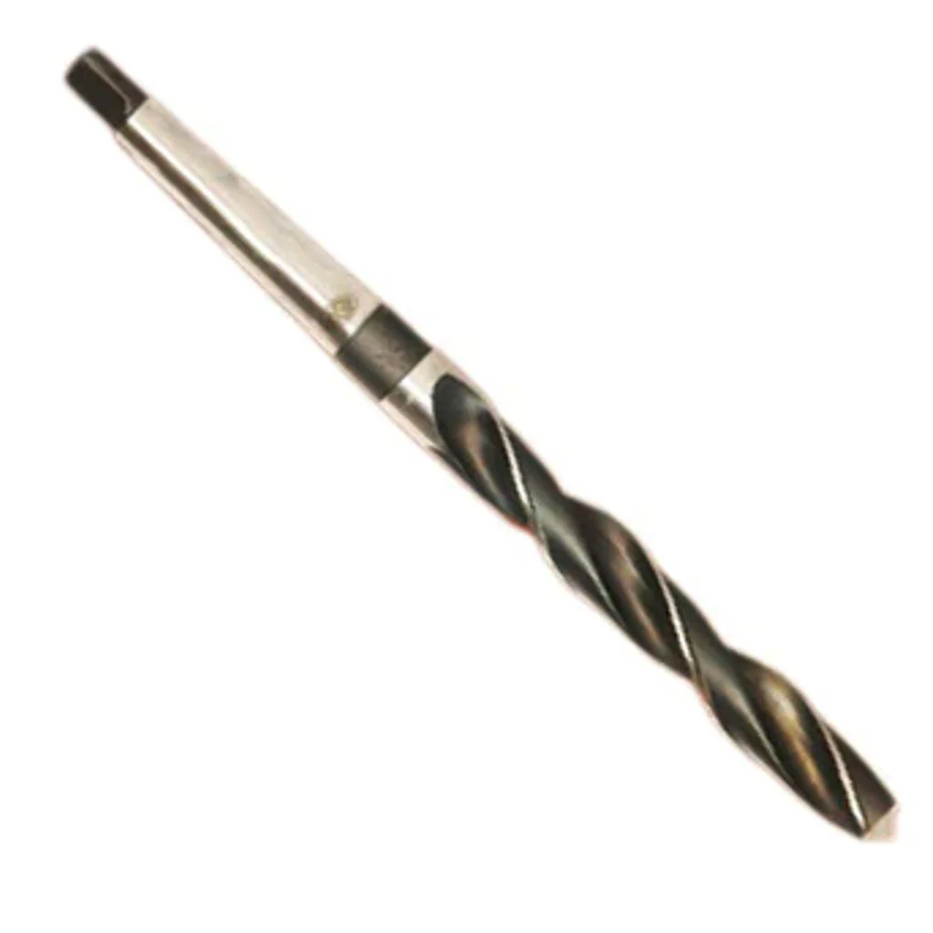 Addison HSS Taper Shank Twist Drills (22.00mm – 22.75mm)