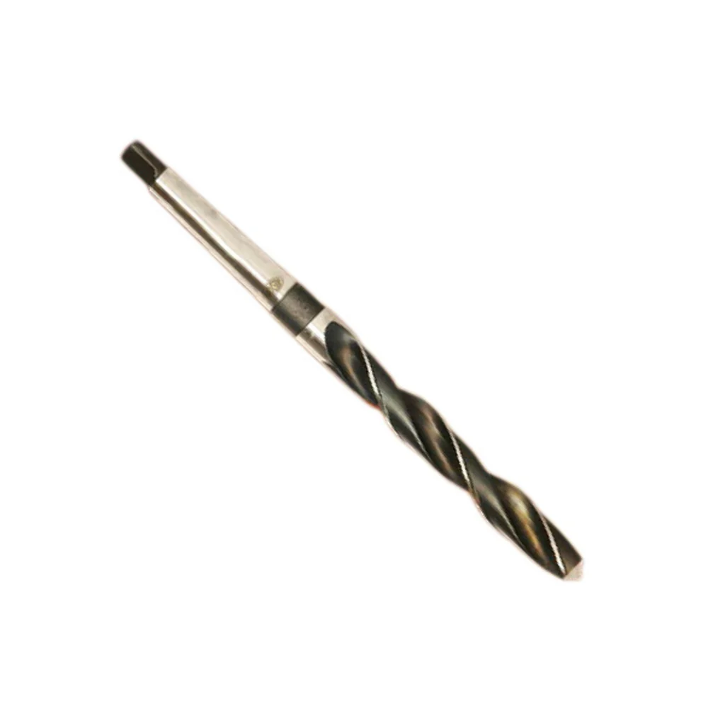 Addison HSS Taper Shank Twist Drills (79.00mm – 79.37mm)