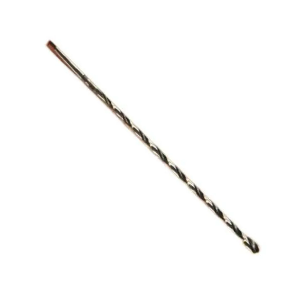 Addison M2 HSS Taper Shank Twist Drill Extra Long 825mm (71.00mm – 80.96mm)
