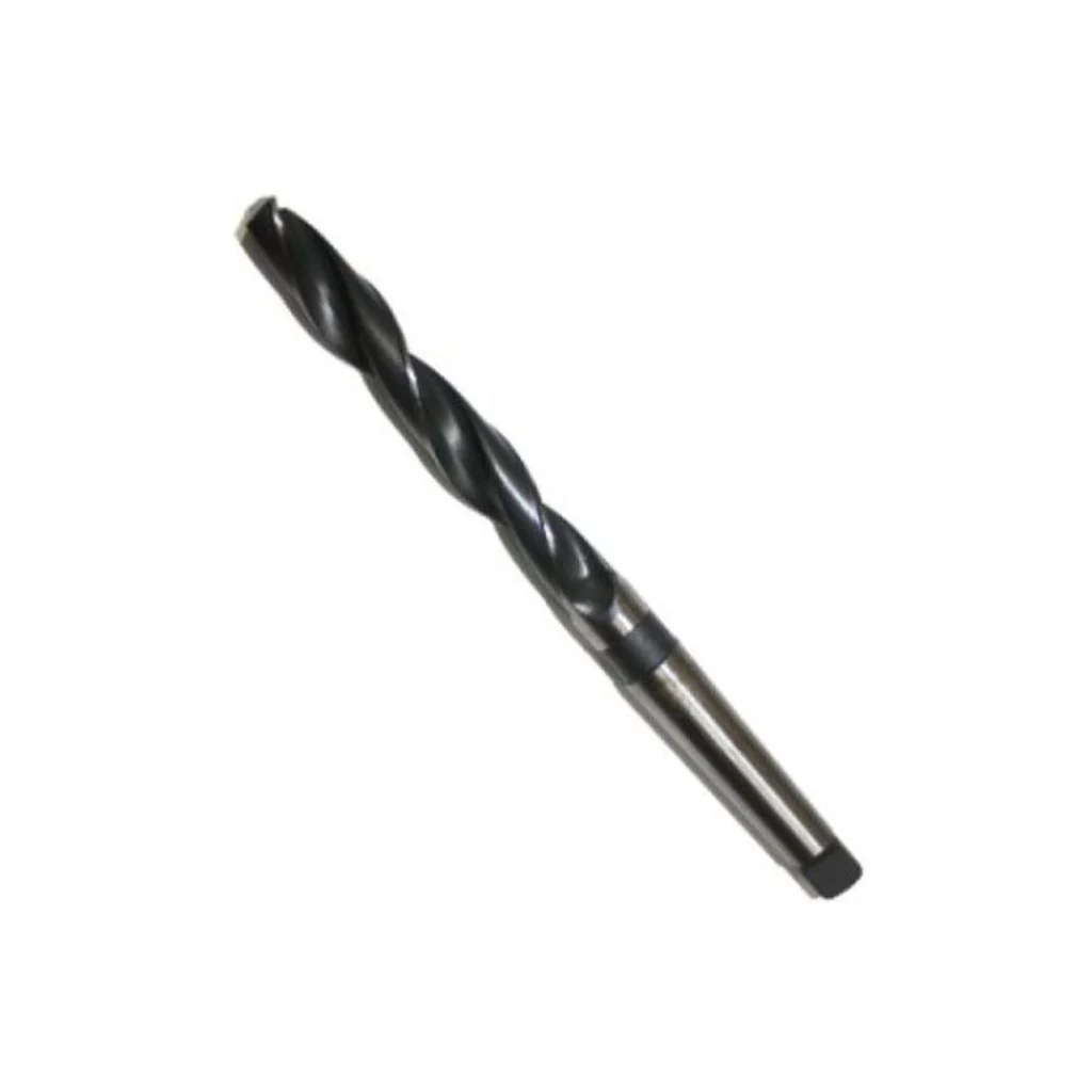 Addison  M2 HSS Taper Shank Twist Drill (With Crank Shaft Design) 11.00mm – 11.91mm
