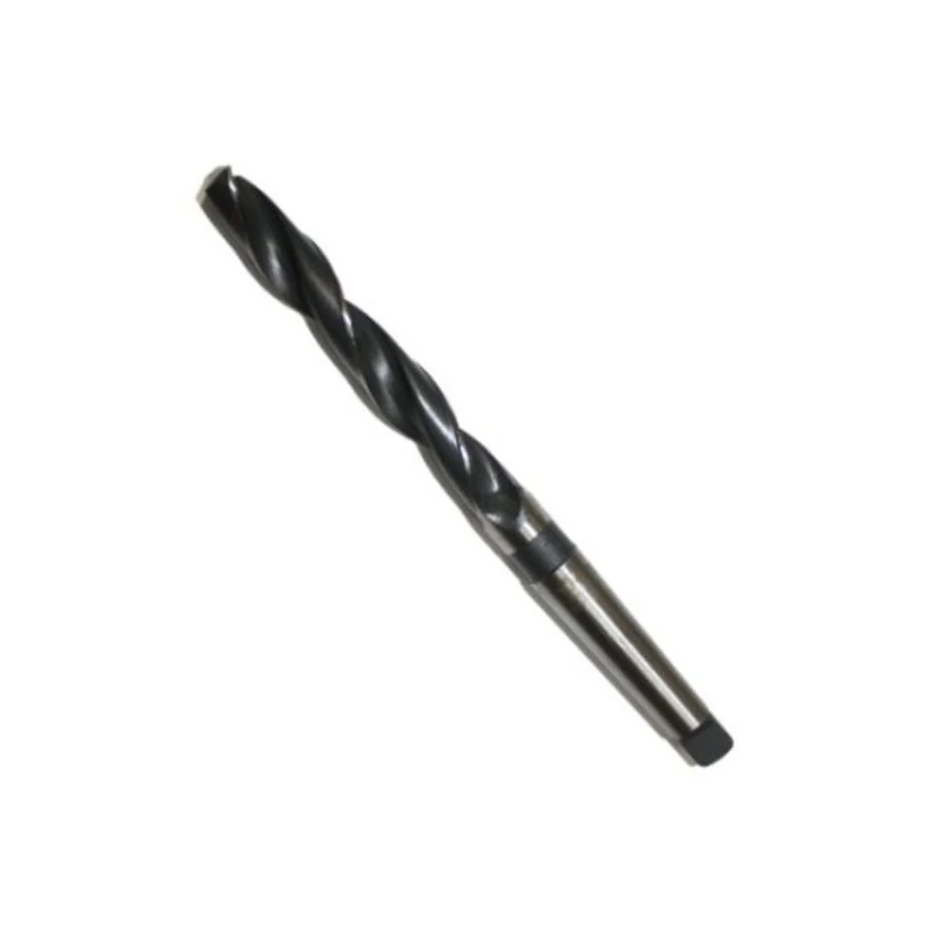 Addison M35 HSS Taper Shank Twist Drill (With Crank Shaft Design) 6.00mm – 6.80mm