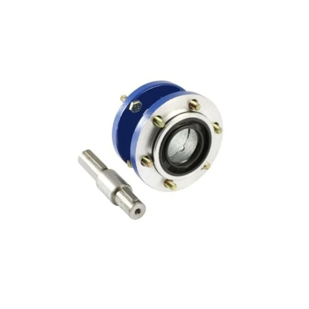 Altra Worm Combination Kit For ALM 50-ALM 110 Gear Box